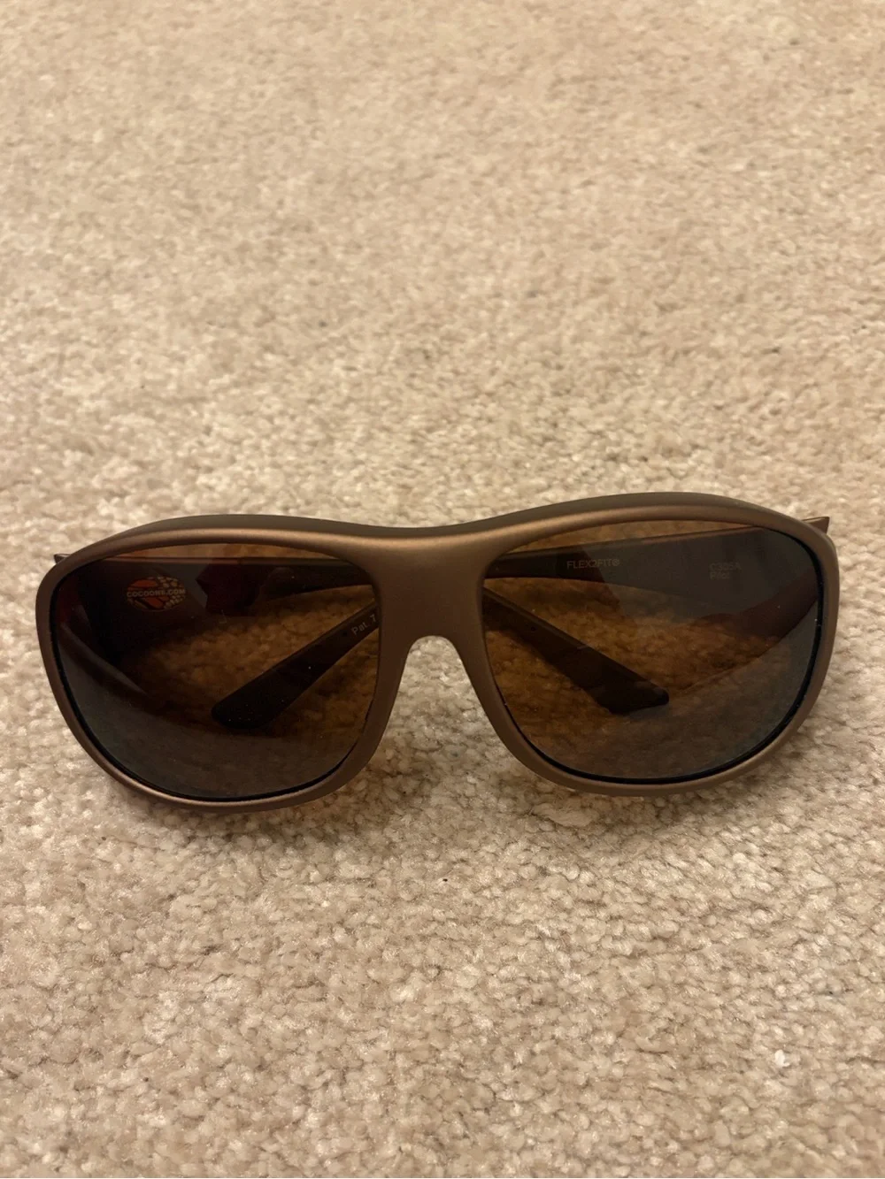 Cocoons Fitover Sunglasses